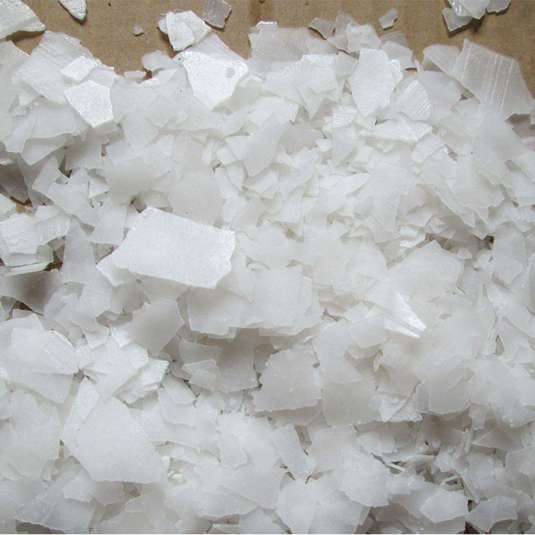 Caustic soda flakes, for Industrial