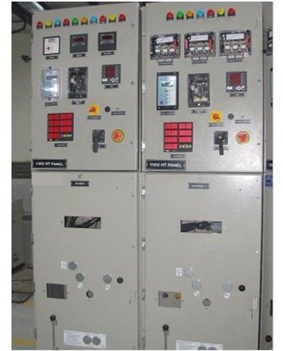 Indoor VCB Panel, Voltage : 11 KV