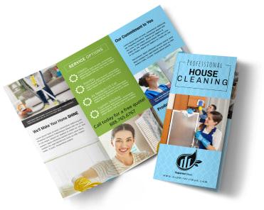 Brochure Designing Services