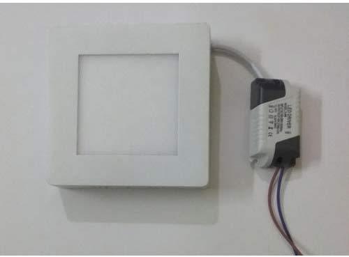 Led panel light, Lighting Color : Cool White