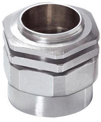 Polished Alco Cable Gland, Feature : Durable, Fine Finished