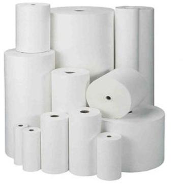 Filter Paper Roll, Color : White