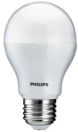 Philips LED Bulb, Shape : Round