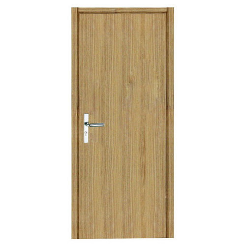 Bathroom PVC Doors