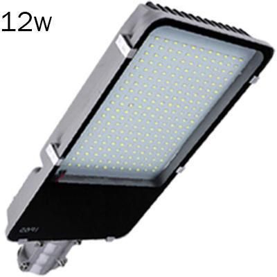 12W LED Street Light