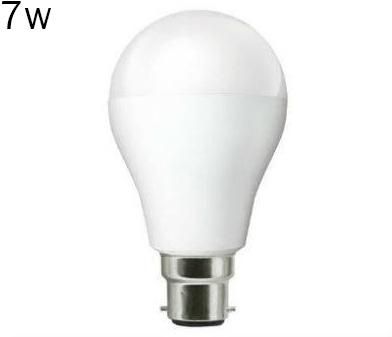 7W LED Bulb