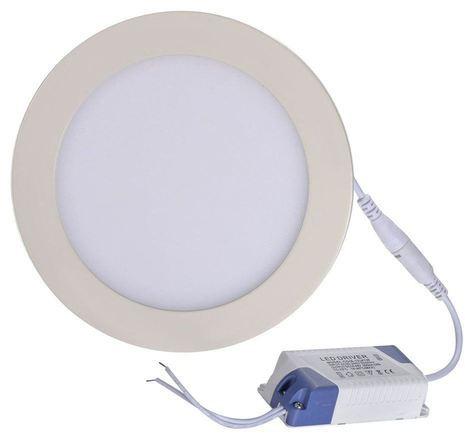Ceramic led concealed light, Power Consumption : 7 W