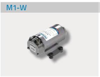R-KIT M1-W 12V compressor for whistle & R-KIT M1-W 24V compressor for whistle