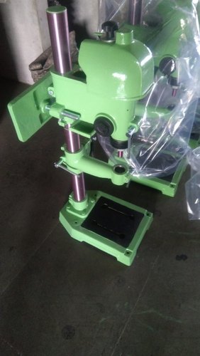 Pillar Drilling Machine