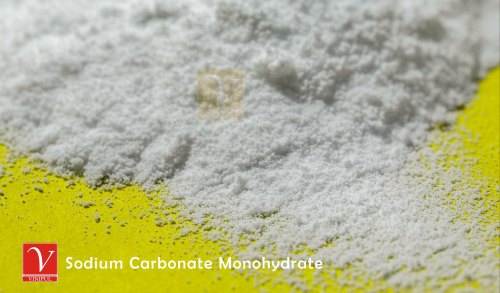 Sodium Carbonate monohydrate
