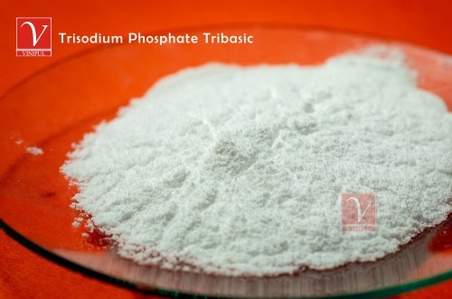 Tribasic Sodium Phosphate