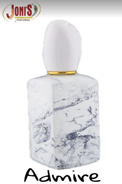 Joni's Admire Perfume Spray, Form : Liquid