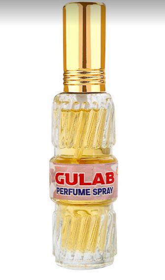 Gulab ka perfume hot sale