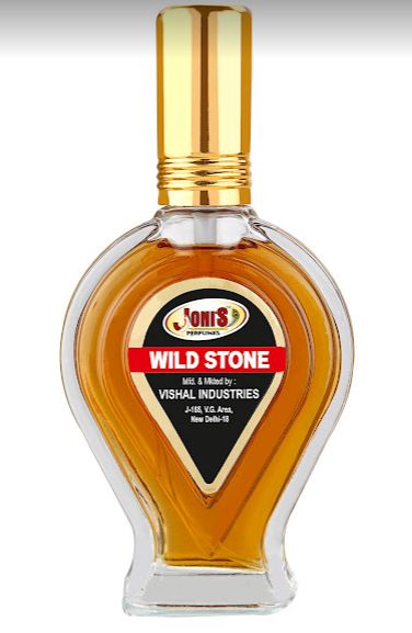 Wild Stone Perfume Spray