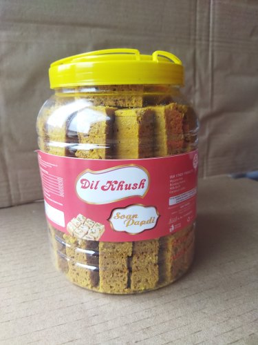 mysore pak