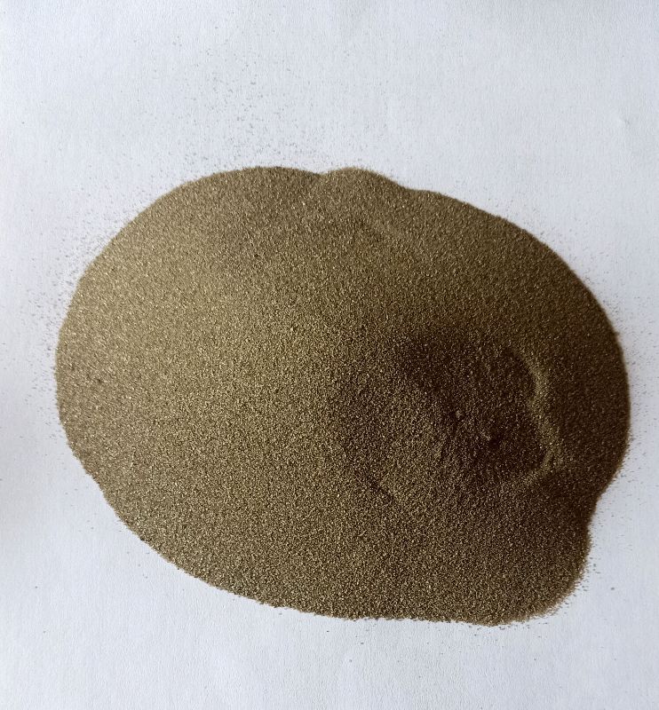 Resin Coated Sand with Vein Seal, for Industrial