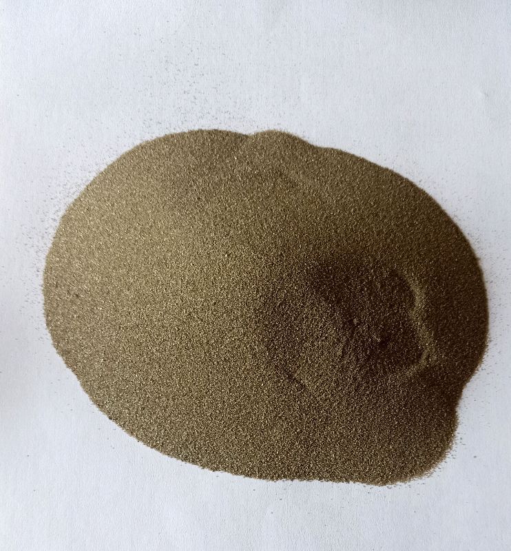 Resin Coated Sand with Vein Seal