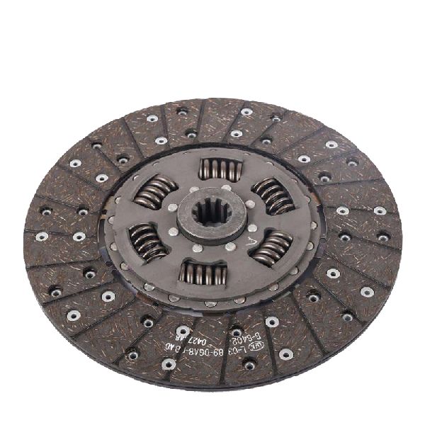 Mahindra Tractor Clutch Plate Assembly A J Tractor Parts Jaipur Rajasthan