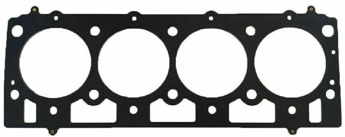 Rectangular Mahindra Tractor Cylinder Head Gasket, Packaging Type : Carton Boxes