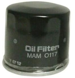 Mahindra MAM0117 Tractor Engine Oil Filter