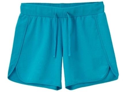 Ladies Hosiery Shorts