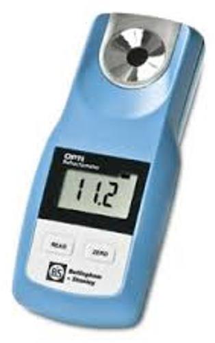 Digital Handheld Refractometer