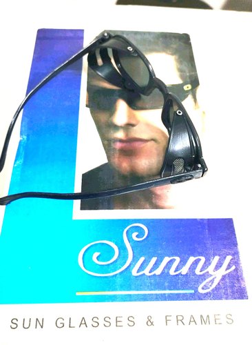 Sunny Glass welding goggles, Gender : Male