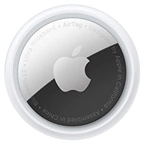 Apple Airtag, Color : White