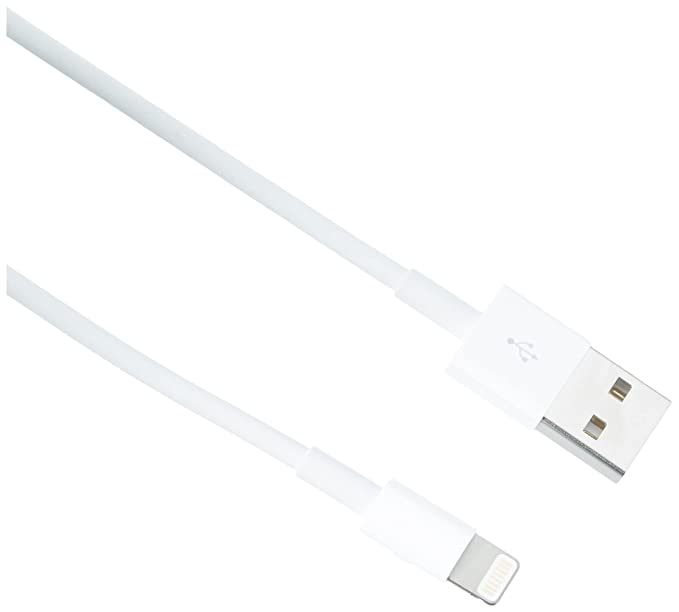 Apple USB Cable, Length : 2 meters