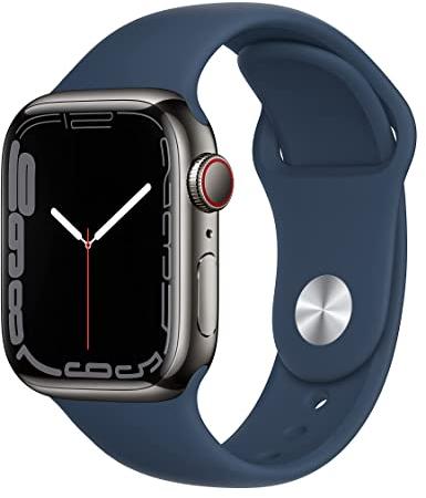 Apple Watch Series 7