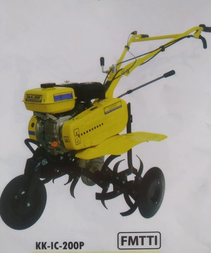 Inter Cultivator