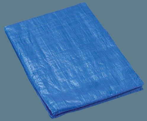 PVC Tarpaulin Sheet, Color : Blue