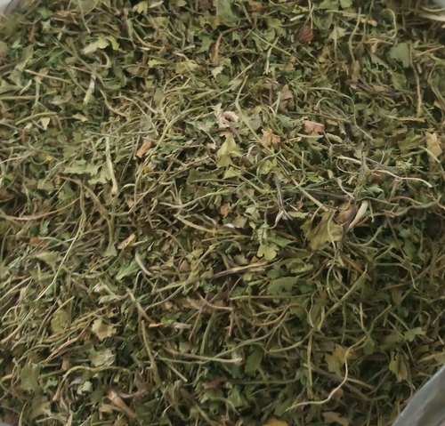 Dried Coriander Leaves