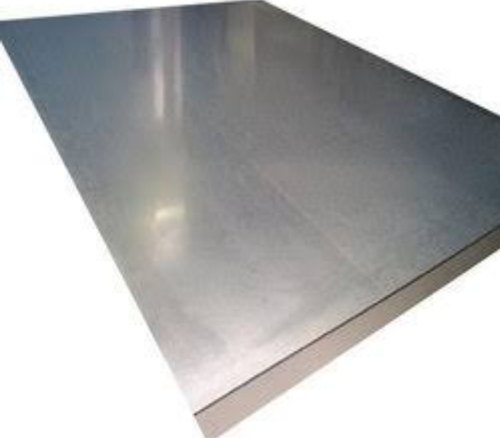 Polish Galvanized Iron Galvanised Mild Steel Sheets, Feature : Corrosion Resistant, Durable Coating