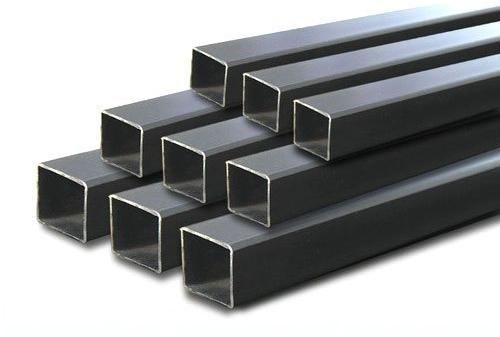 Mild Steel Square Pipes