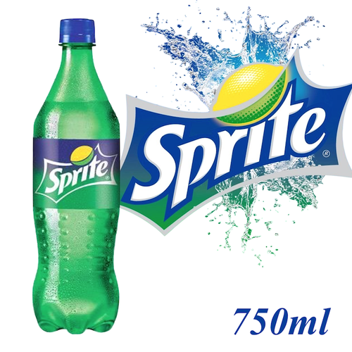 Sprite Cold Drink Kishor Variety Store, Asansol