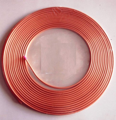 Air Conditioner Copper Pipe