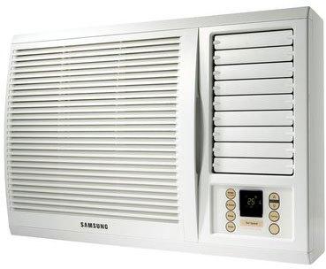 Samsung Window Air Conditioner, Voltage : 220-240 V