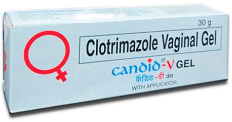 Vaginal Gel, Packaging Type : Tube
