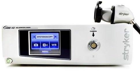 Stryker 1488 CMOS Laparoscopy Camera System