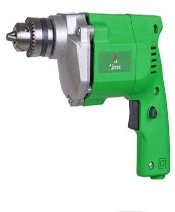 Aimex Electric Drill Machine, Voltage : 220 V