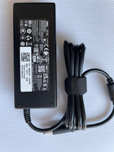 Dell Laptop Charger, Power : 90 W