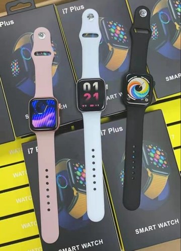 I7 Plus Smart Watch Smart Watch