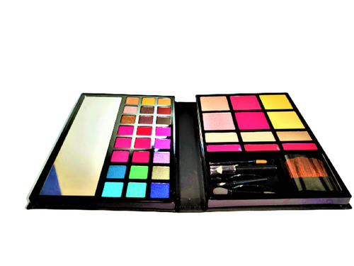 Hilary Rhoda Makeup Kit Inr 360 Piece By Cloud99 Delhi Id 6389528 1312