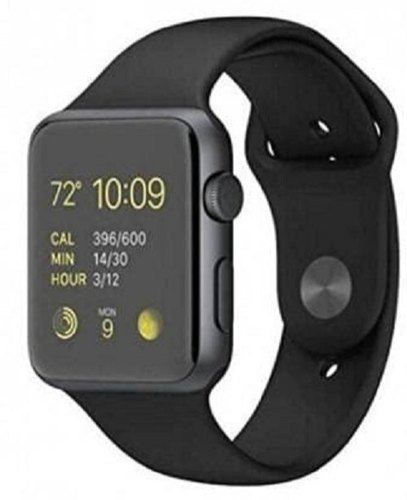 Silicone Mc 72Pro Smart Watch, Gender : Unisex