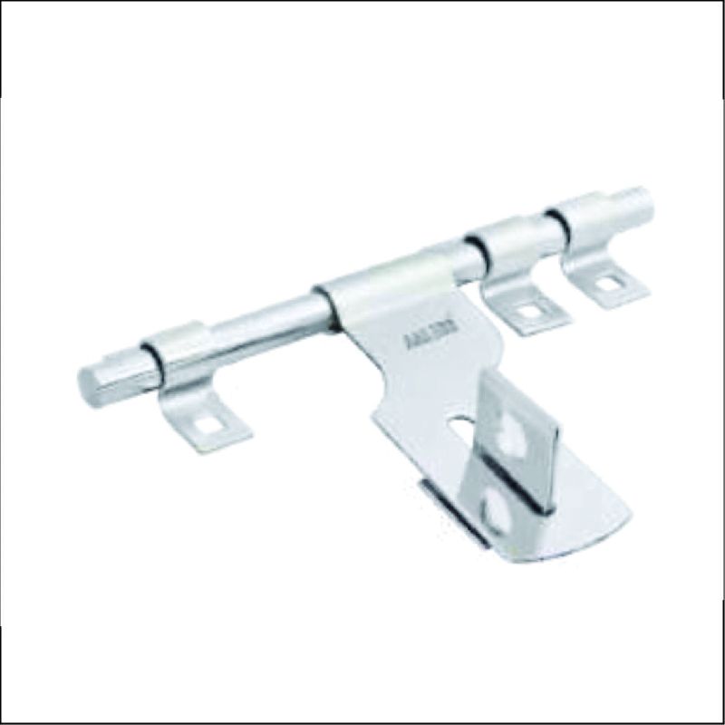 SS Regular Aldrop (12mm Rod), for Doors, Feature : Durable, Fine FInished