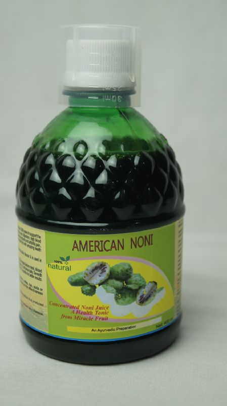 noni juice