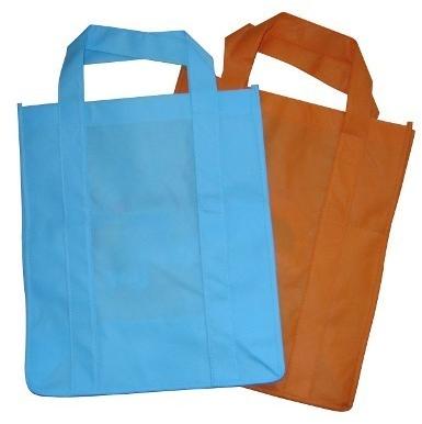 Pp Polyester Bags, for Food Packaging, Feature : Biodegradable, Disposable, Moisture Proof, Recyclable
