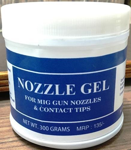 Nozzle Gel