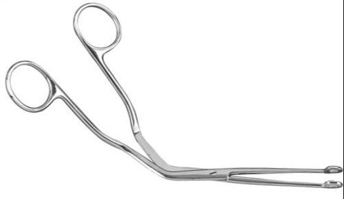 SS Magill Forcep